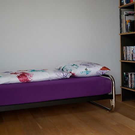 Wohnen Wie Zuhause Sagogn Exteriér fotografie