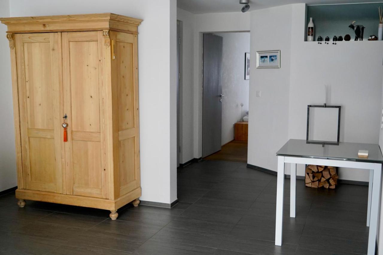 Wohnen Wie Zuhause Sagogn Exteriér fotografie